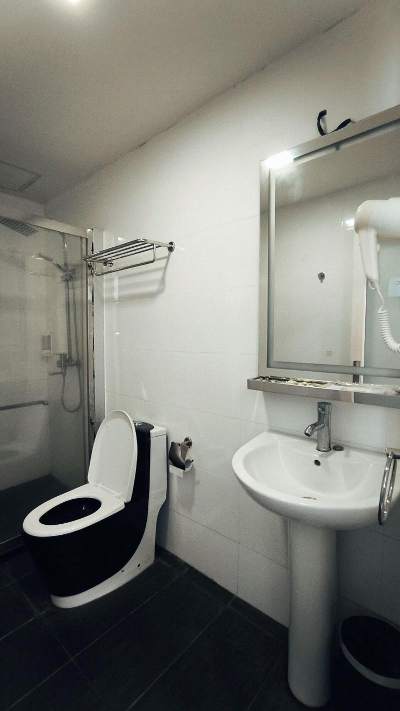 Natol Travelers Business Inn image