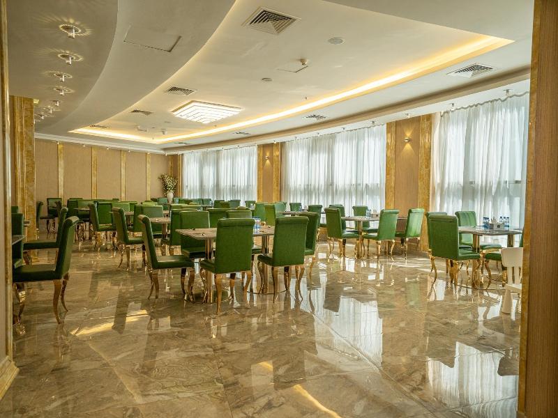 Wahaj Boulevard Hotel image
