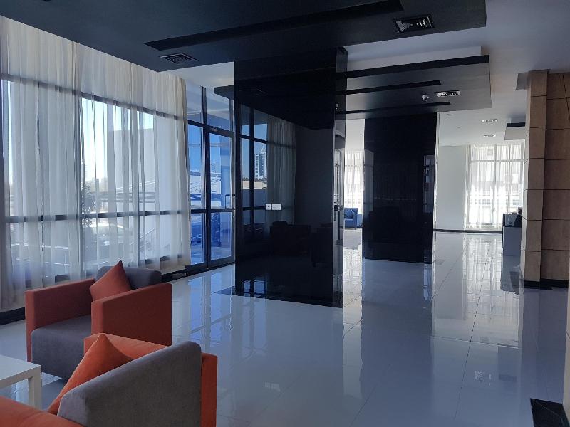 Magic Suite Boulevard image