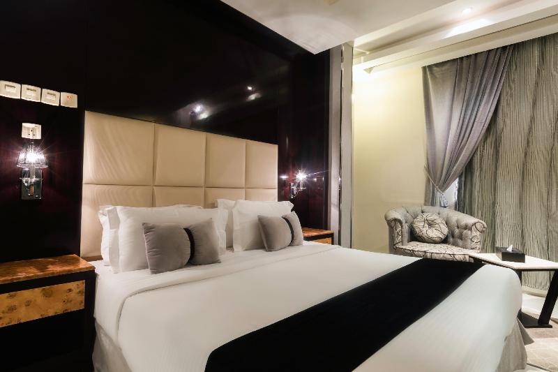 Al Muhaidb Residence Altakhassusi 3 — photo 4