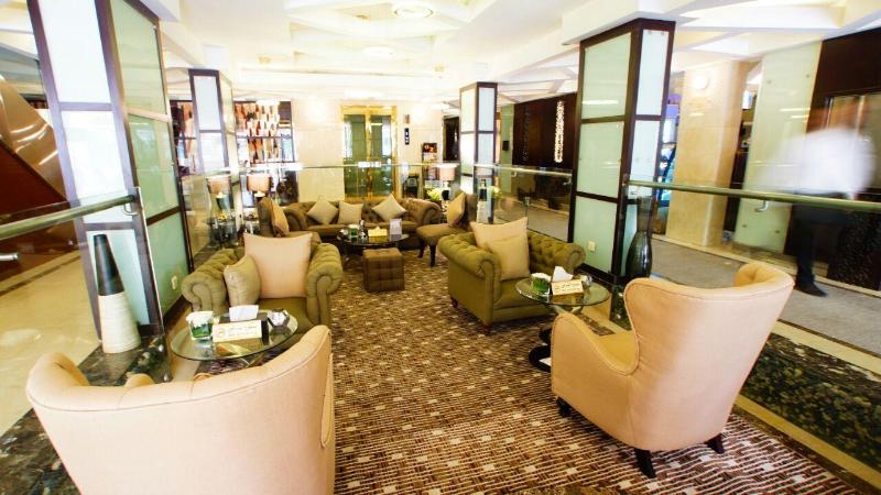 Al Muhaidb Residence Altakhassusi 3 — photo 5