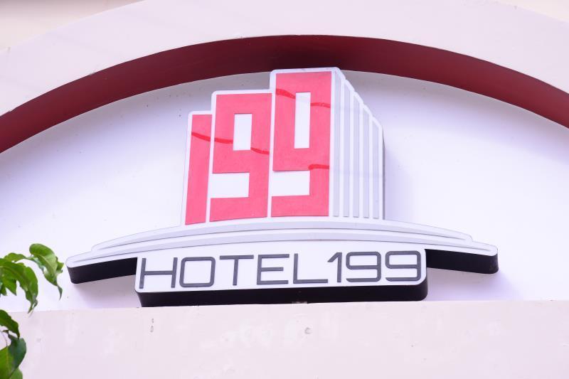 199 Hotel