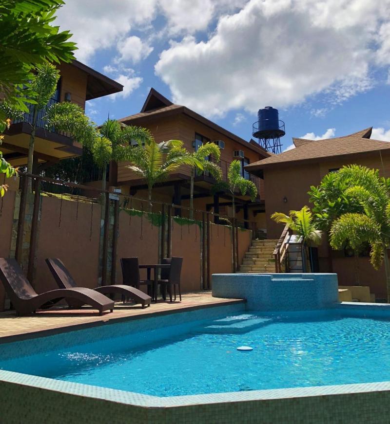 Cittavivere Suites image