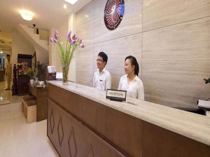Rising Dragon Legend Hotel image