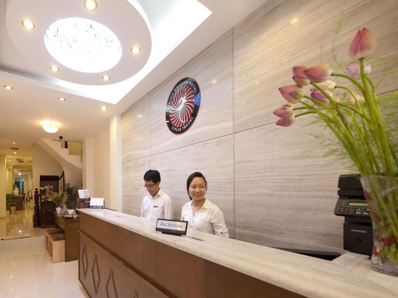 Rising Dragon Legend Hotel image