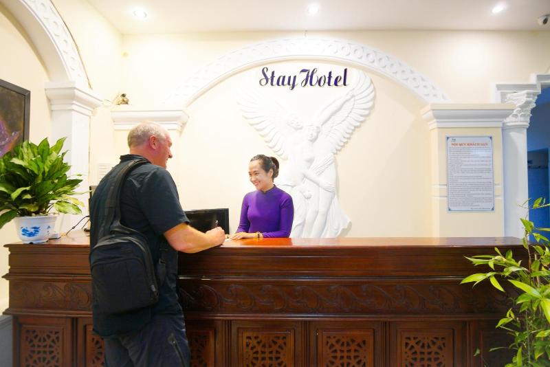 Stay Hue Hotel