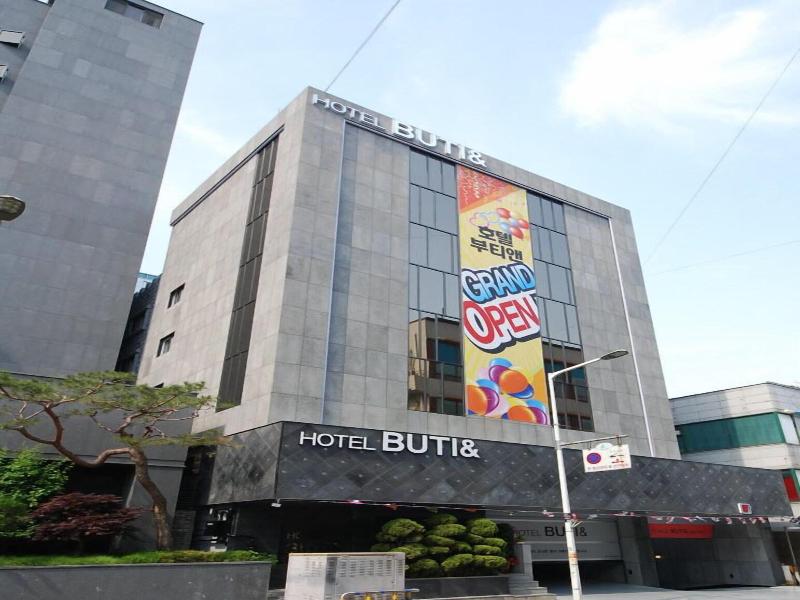 BUTI image