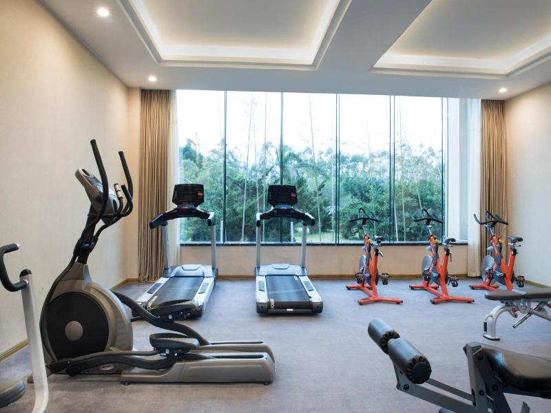 Fuzhou Fliport Garden Hotel image 6