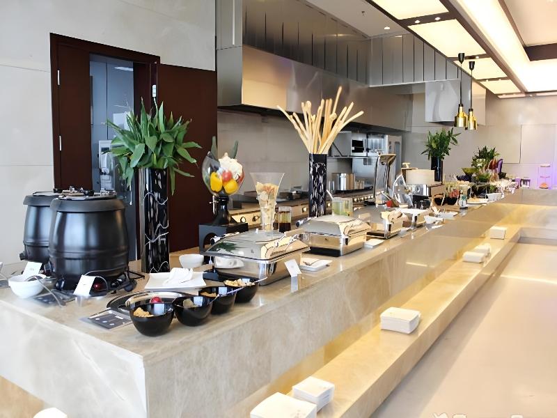 Fuzhou Fliport Garden Hotel image 2