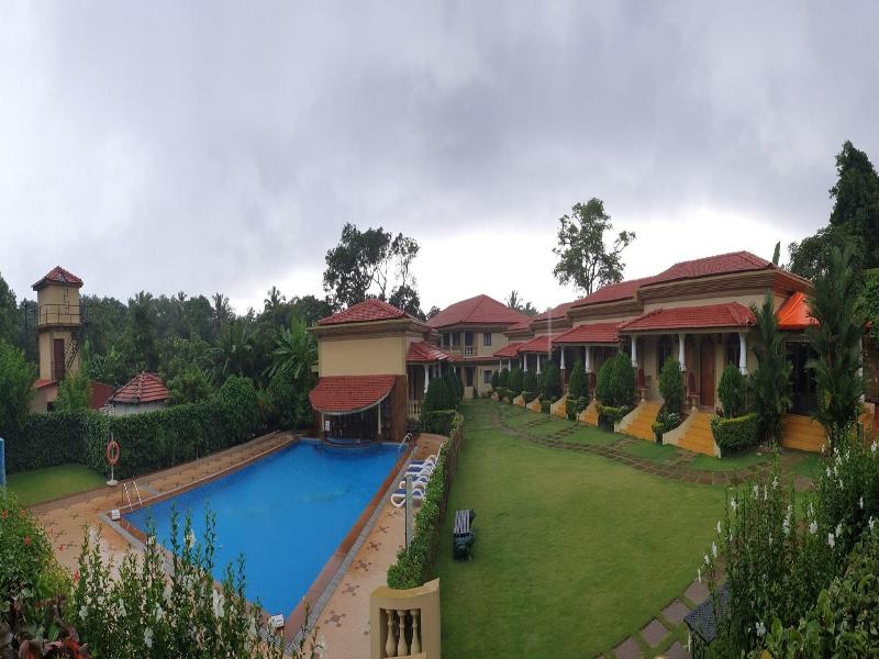 Cochichos Resort image