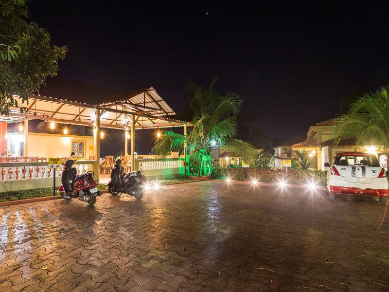Cochichos Resort image