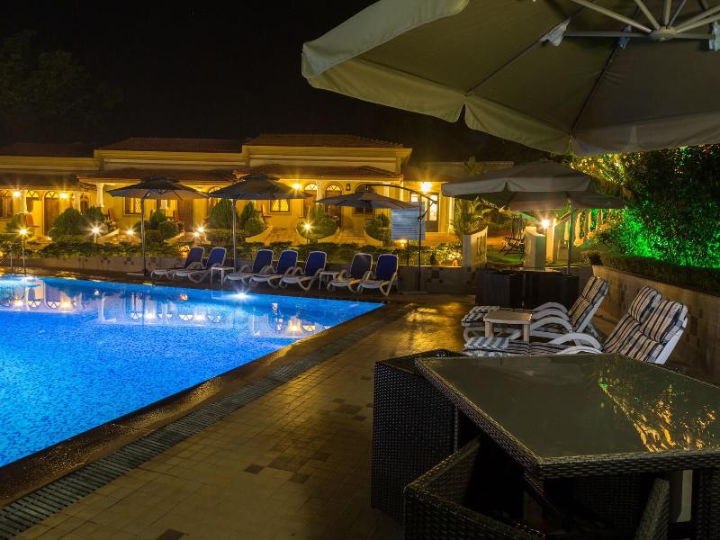 Cochichos Resort image