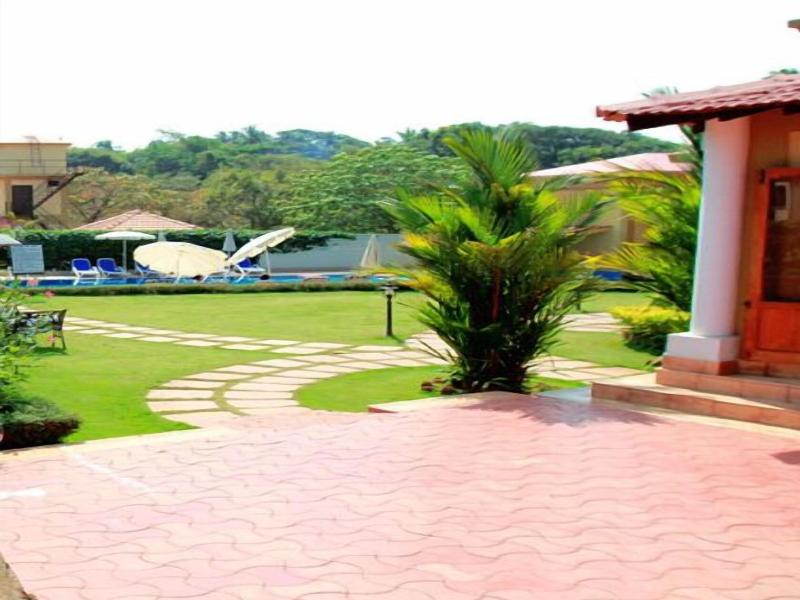 Cochichos Resort image