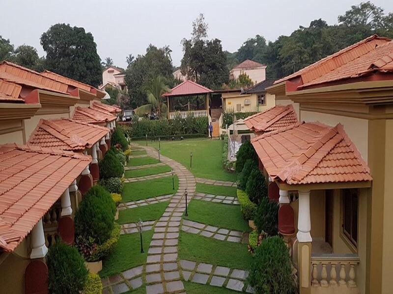 Cochichos Resort image
