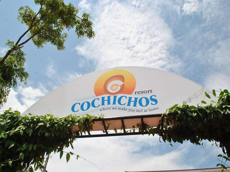 Cochichos Resort image