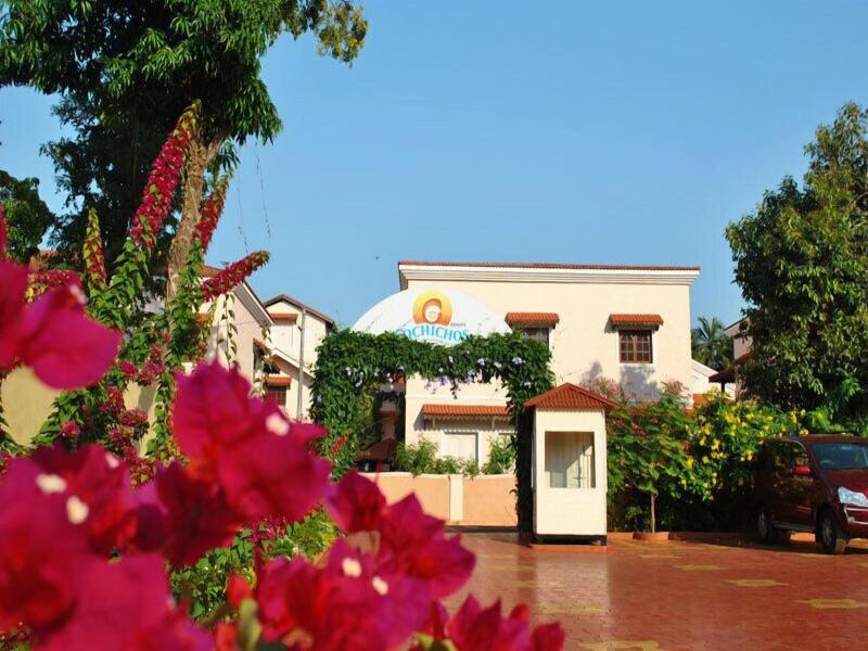 Cochichos Resort image