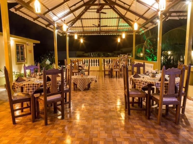 Cochichos Resort image