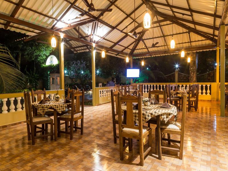 Cochichos Resort image