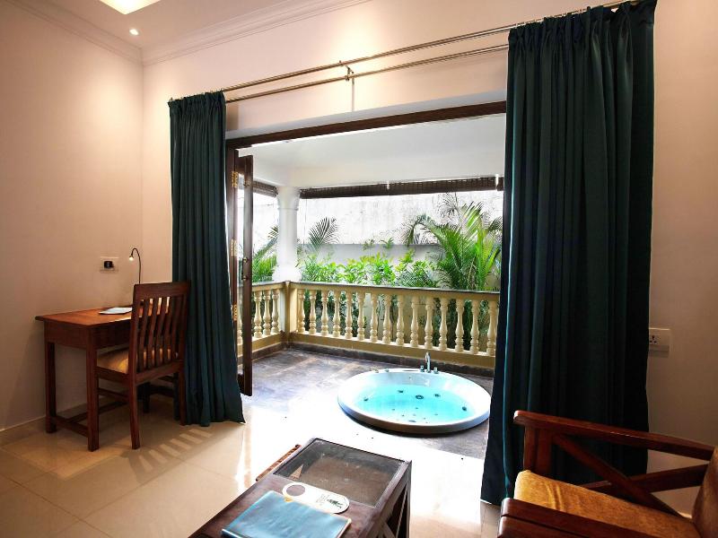 Cochichos Resort image