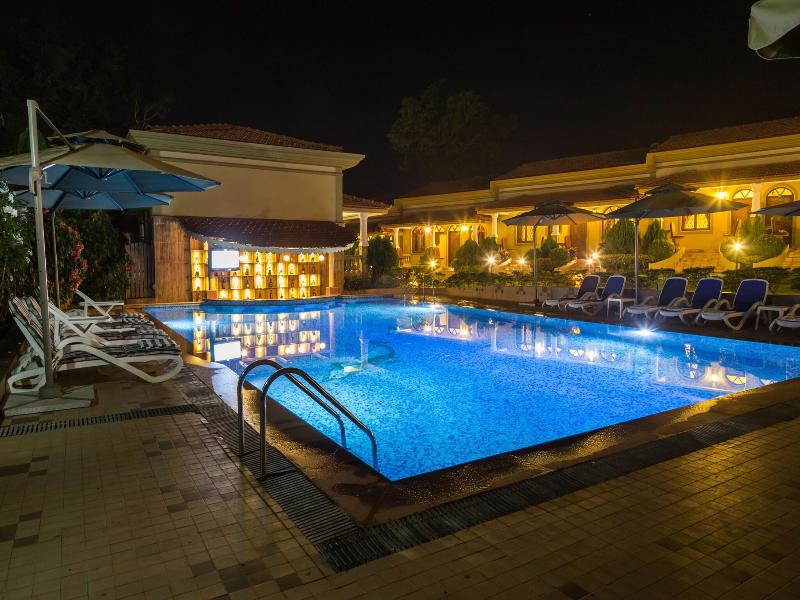 Cochichos Resort image