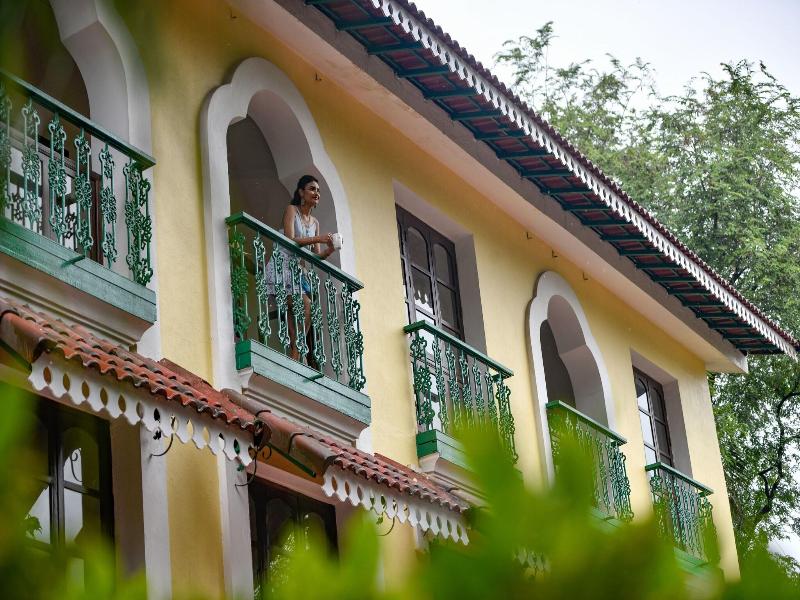 Shanti Morada Boutique Hotels image