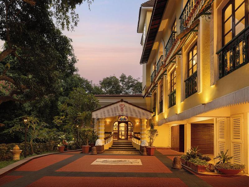Shanti Morada Boutique Hotels image