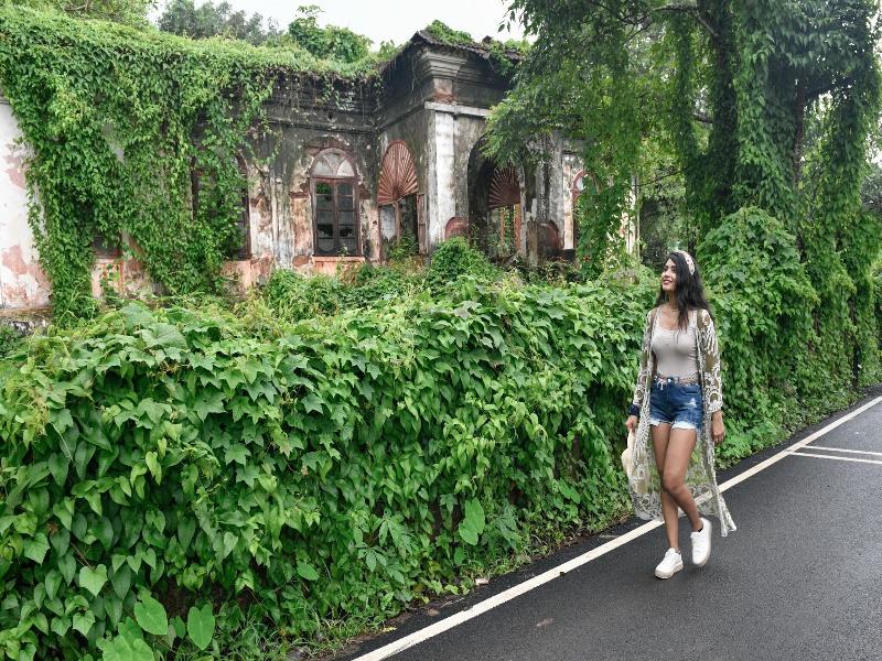 Shanti Morada Boutique Hotels image