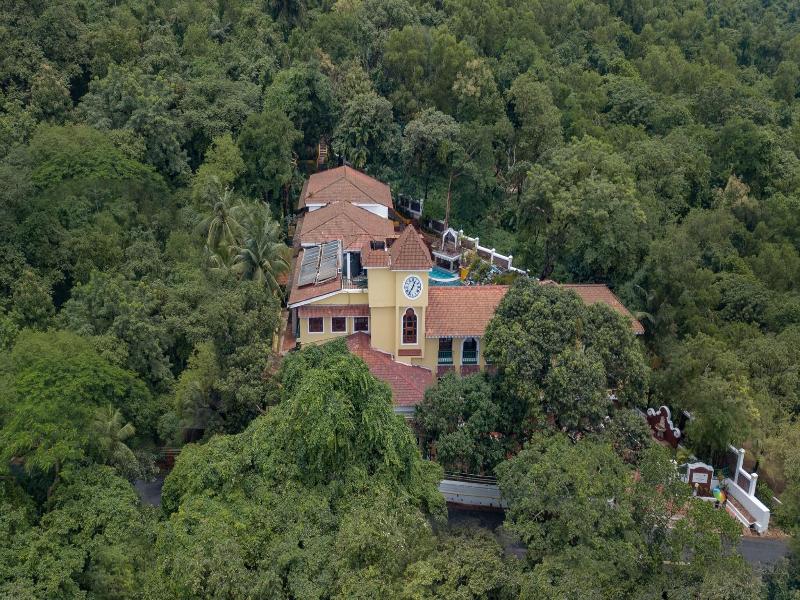 Shanti Morada Boutique Hotels image