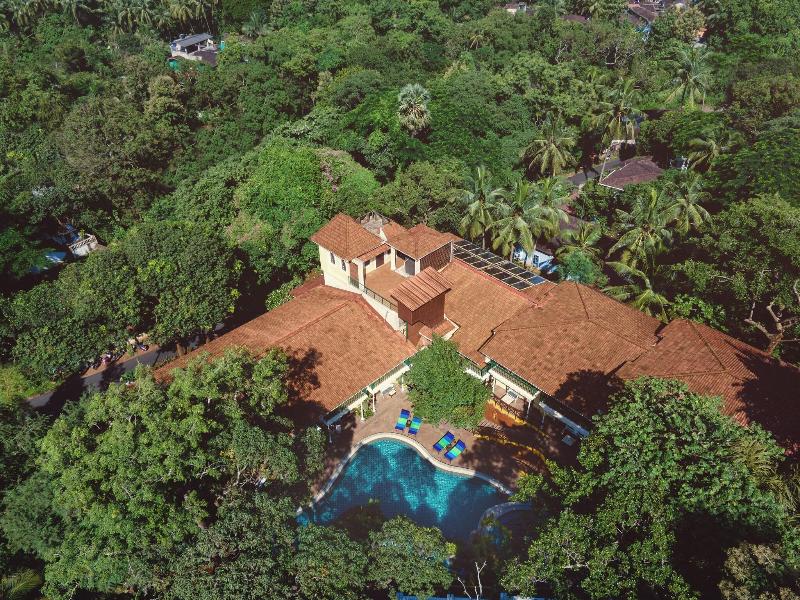 Shanti Morada Boutique Hotels image