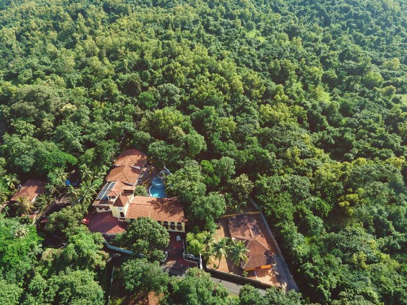 Shanti Morada Boutique Hotels image