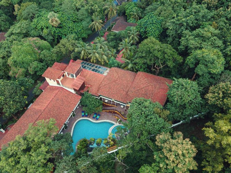 Shanti Morada Boutique Hotels image