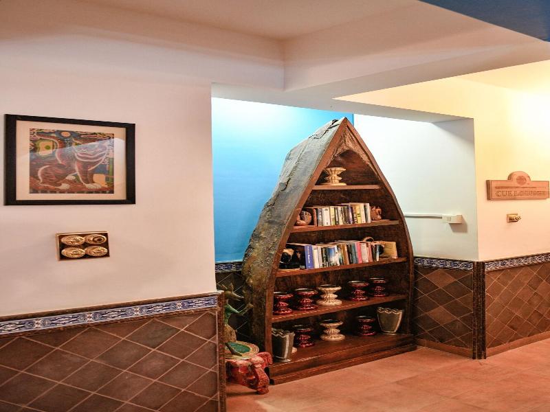 Shanti Morada Boutique Hotels image