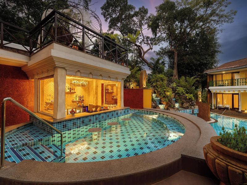 Shanti Morada Boutique Hotels image