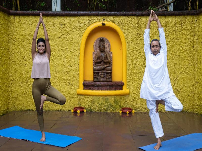 Shanti Morada Boutique Hotels image