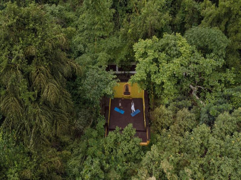 Shanti Morada Boutique Hotels image