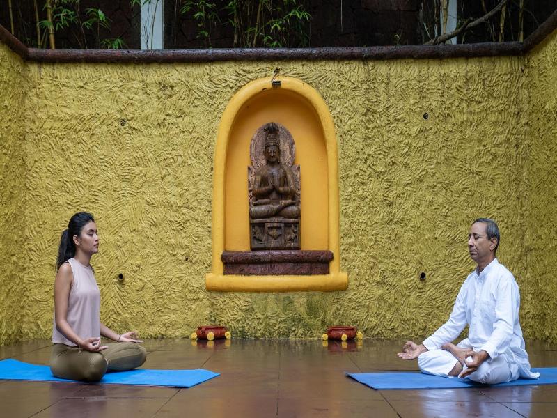 Shanti Morada Boutique Hotels image