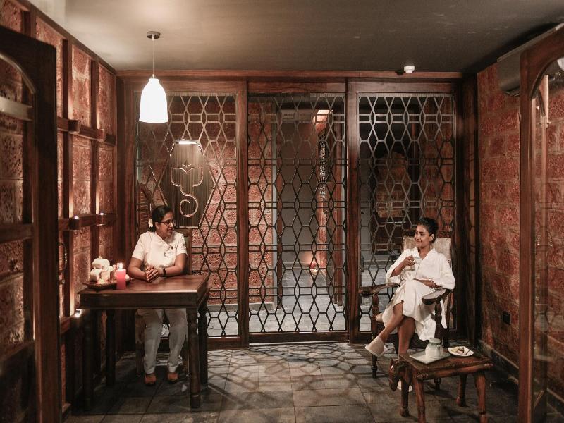 Shanti Morada Boutique Hotels image