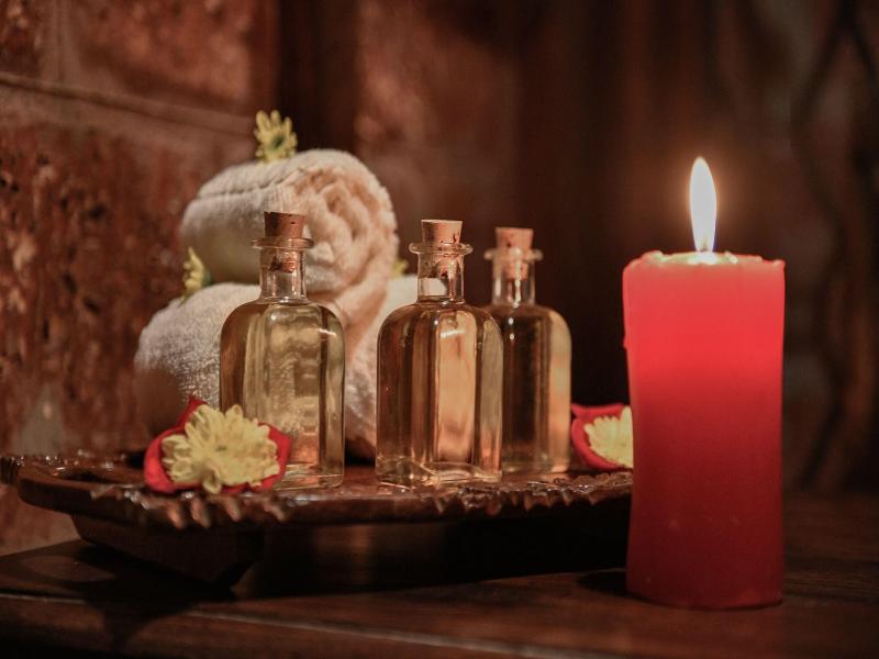 Shanti Morada Boutique Hotels image