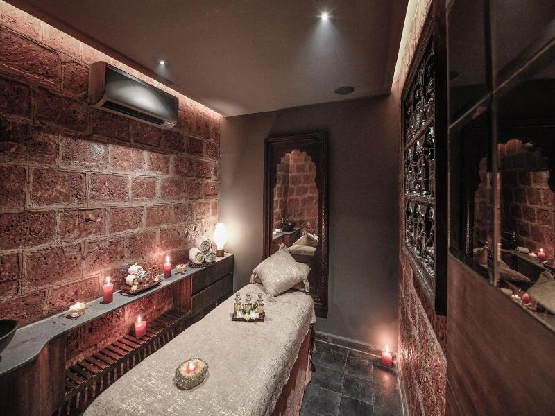 Shanti Morada Boutique Hotels image