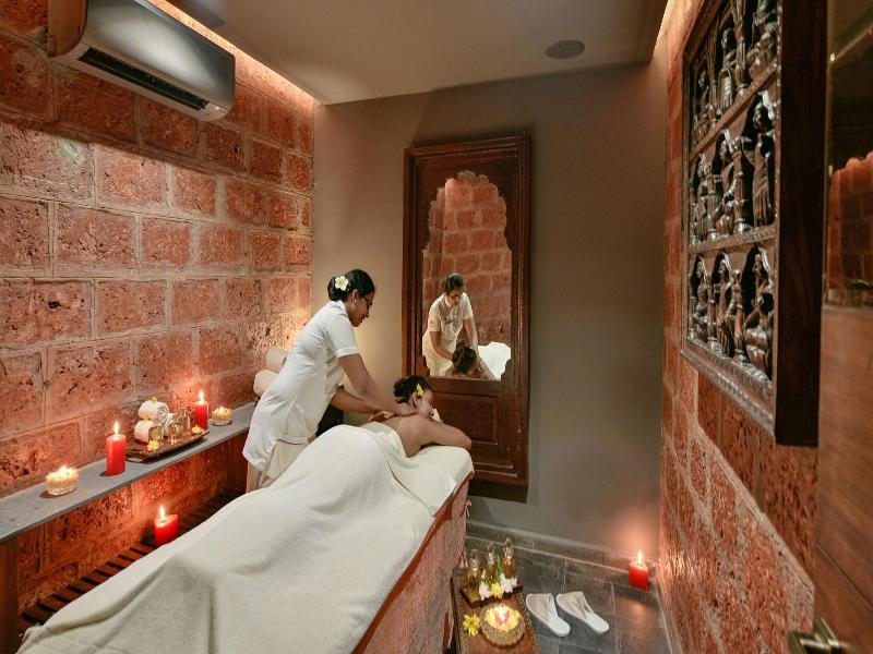 Shanti Morada Boutique Hotels image