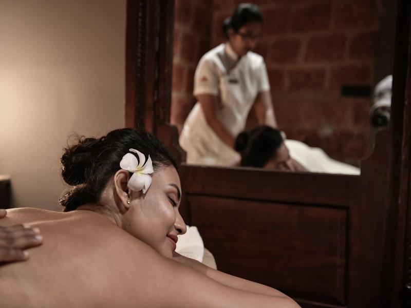 Shanti Morada Boutique Hotels image
