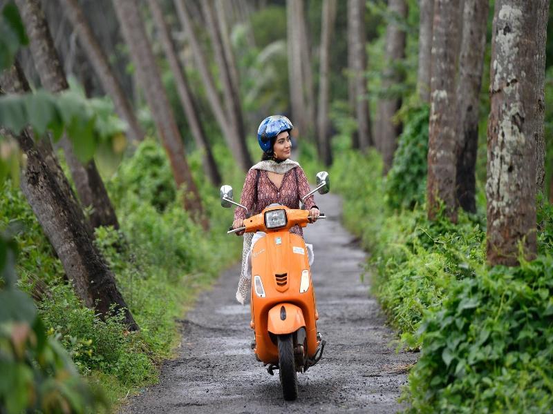 Shanti Morada Boutique Hotels image