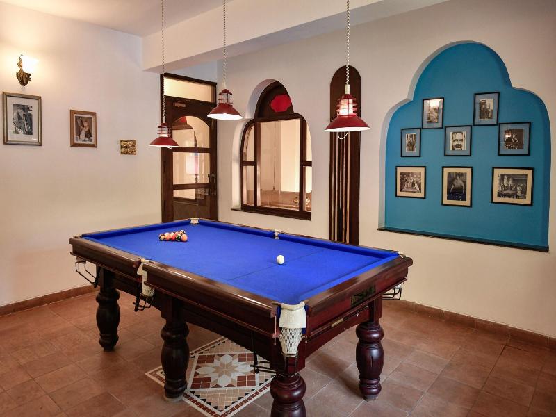 Shanti Morada Boutique Hotels image