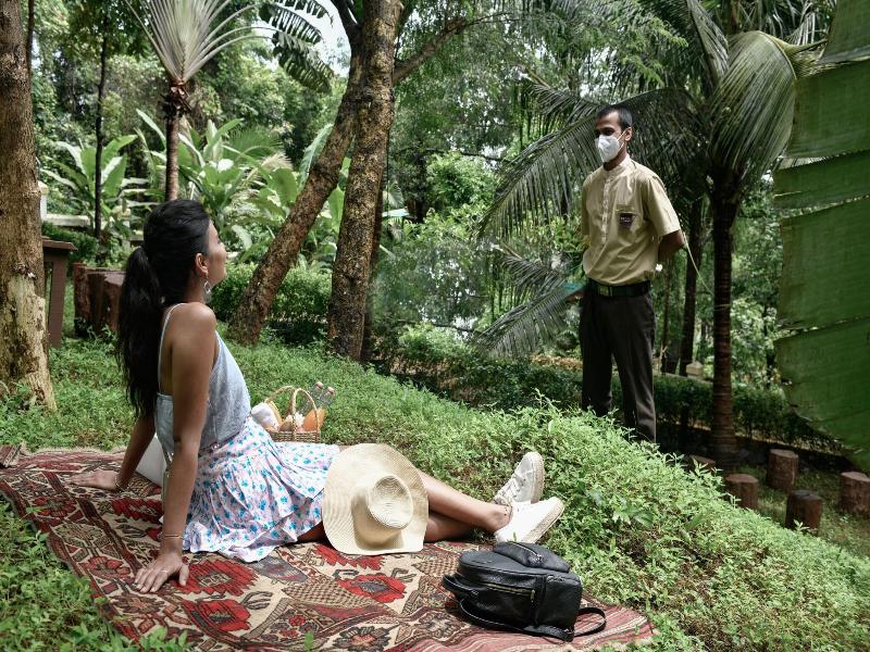 Shanti Morada Boutique Hotels image