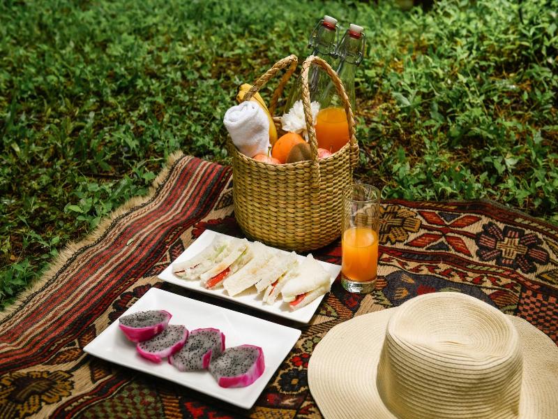 Shanti Morada Boutique Hotels image