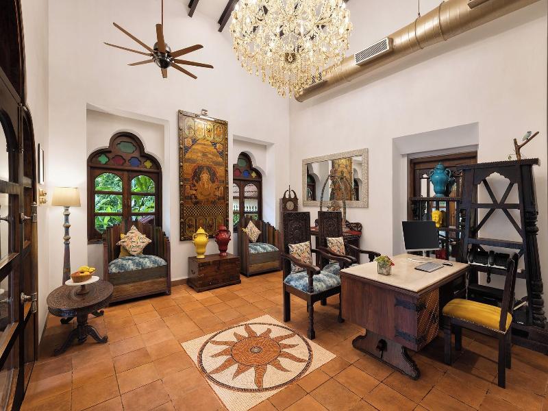 Shanti Morada Boutique Hotels image