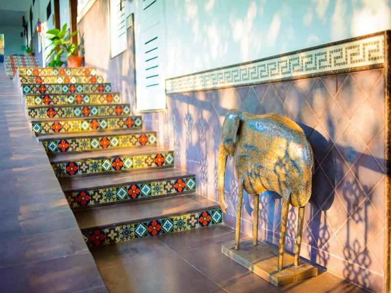 Shanti Morada Boutique Hotels image