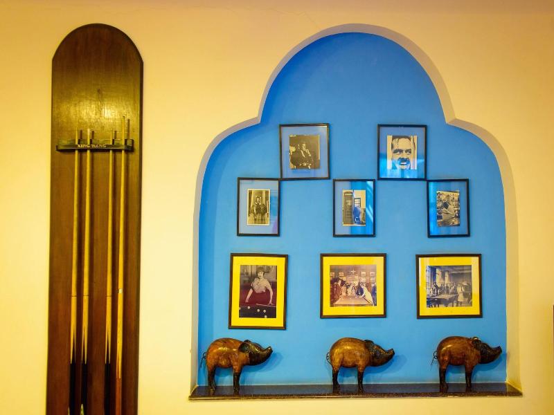 Shanti Morada Boutique Hotels image