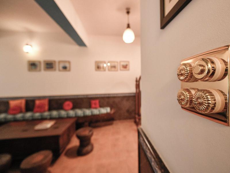 Shanti Morada Boutique Hotels image