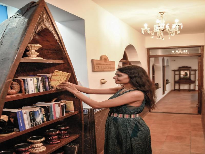 Shanti Morada Boutique Hotels image